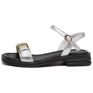 Сандалии AGSDON One-Strap Sandals Women's