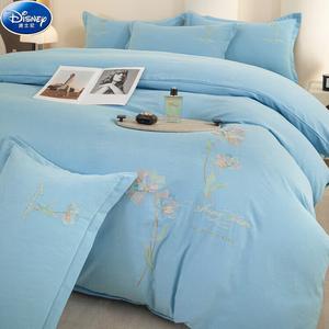 Disney Комплект постельного белья 4 предмета, 220 см