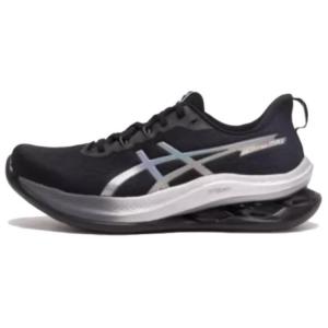 ASICS Кроссовки Gel Kinsei Ma, износостойкие, низкие, мужские, черные