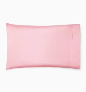 Наволочка SFERRA Fiona, 56х84, розовый