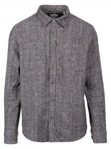 Trespass Рубашка-куртка "Potsgrove" серого цвета