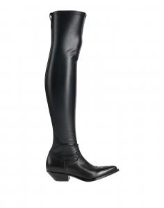 Ботинки Sonora, черный