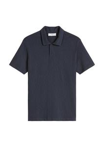 Marc O'Polo DENIM Поло в темно-синем цвете