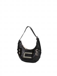 Custo Barcelona Плечевая сумка в черном цвете