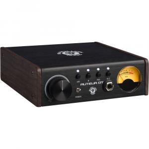 Микрофонный предусилитель Black Lion Audio Auteur DT Single-Channel Desktop AUTEUR DT