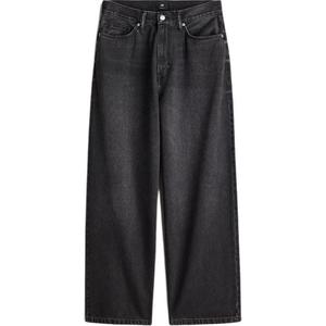 Джинсы мужские черные H&M