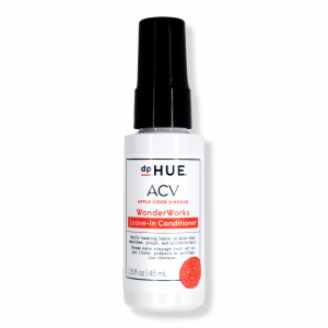 Несмываемый кондиционер WonderWorks с яблочным уксусом dpHUE, 1.5 oz