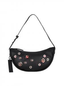 Наплечная сумка Desigual, черный