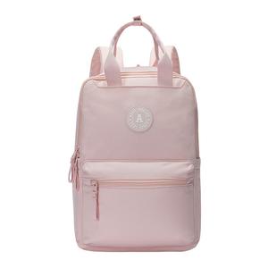 ANTA Жизненная коллекция рюкзак из полиэстера унисекс фуксия, Fuchsia