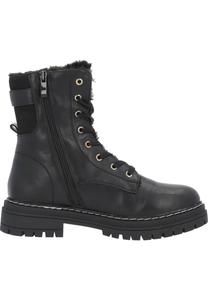 Зимние сапоги PATMO Palado, черный