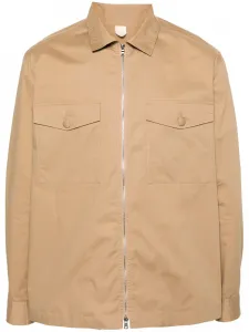 Куртка-рубашка Sven на молнии Altea, нейтральный