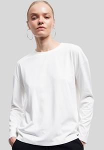 Топ Koton Long sleeved top, Beige