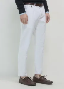 Чино Calliope, Bianco Ottico