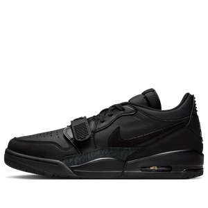Air Jordan Legacy 312 'Black'