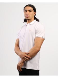 Поло Jack & Jones Polo, белый