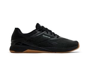 Кроссовки Nano X5 'Black Gum', черный