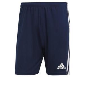 Футбольные шорты Adidas, цвет navyblau/weiss