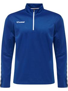 Рубашка для выступлений Hummel, синий/белый