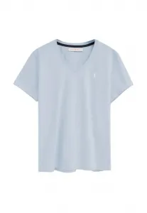 Футболка rigby go basic Polo Club, Baby Blue