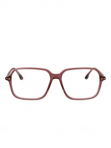 Геометрические очки Isabel Marant Eyewear, фиолетовый