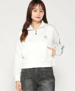 Спортивная куртка Kappa/(W) Banda Jersey