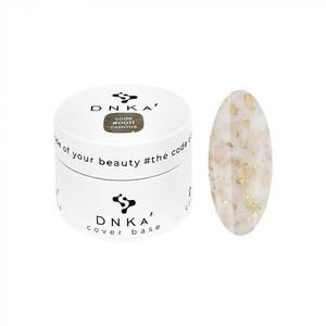 Цветная база DNKa Cover Base № 0011 Famous, 30 мл