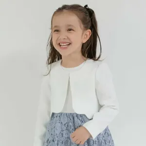 Бюкл-пиджак Branshes, цвет Ivory