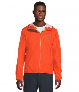 Куртка Helly Hansen Verglas 2.5L Fastpack Jacket, цвет Patrol Orange