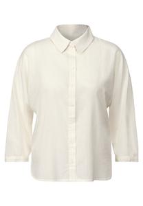 Блуза CECIL, Wool White