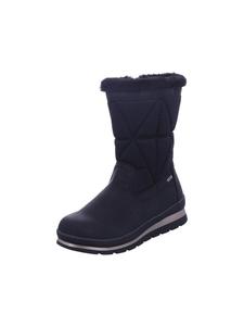 Сапоги Caprice Stiefel Mit Tex, черный