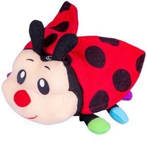 Smily Play, интерактивная игрушка-божья коровка.