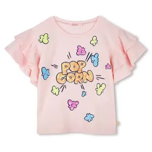 Футболка Billieblush U20928, розовый