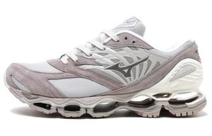 Mizuno Lifestyle Обувь для женщин, White/Brown