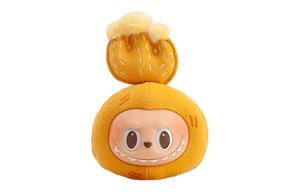 Виниловые боксы Naughty Plants Face Mystery POP MART