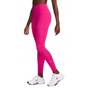 Женские спортивные леггинсы Nike One Dri-Fit Mid Rise Tight