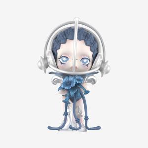 Фигурка Pop Mart Skullpanda The Sound Series - The Awe