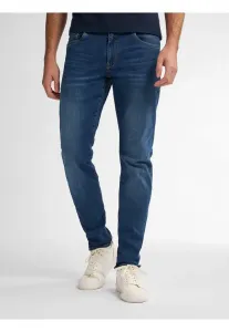 Джинсы seaham futureproof slim fit Petrol Industries, Light Indigo