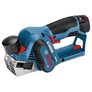 Электрорубанок Bosch GHO12V-08N 12V Max (без аккумулятора)