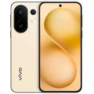 Смартфон Vivo S30 Pro Mini (CN), 12Гб/512Гб, Dual Nano-SIM, желтый