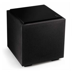 Сабвуфер Definitive Technology DN8, 2 x 8", 500 Вт, черный