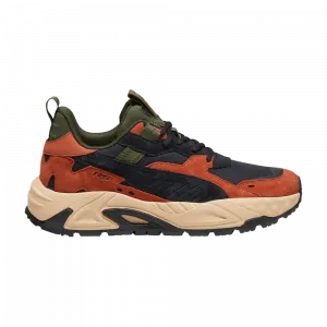 Кроссовки RS-Trck Puma, оранжевый