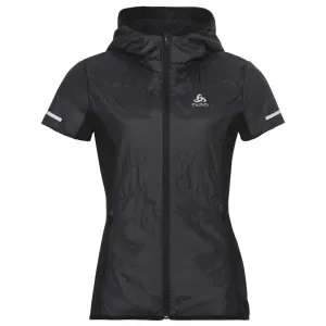 Жилет Odlo Irbis X-Warm, черный