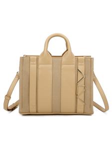 Наплечная сумка Alviero Martini, бежевый