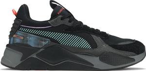 Кроссовки Puma RS-X BladeRunner Asphalt, черный