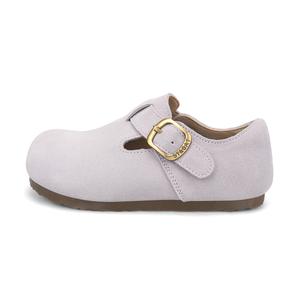 Низкие Детские сандалии ST&SAT KIDS, фиолетовый