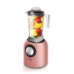Блендер German Pool PRO-16GD, розовое золото