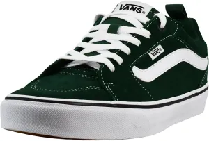 Мужские кроссовки Vans Filmore, белый