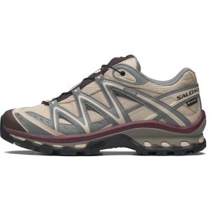 SALOMON Кроссовки для бега XT Quest Unisex низкие Brown/Gray