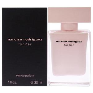 Narciso Rodriguez Her EDP Vapo 30ml Fresh