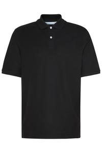 Поло Bugatti Polo Shirt, черный